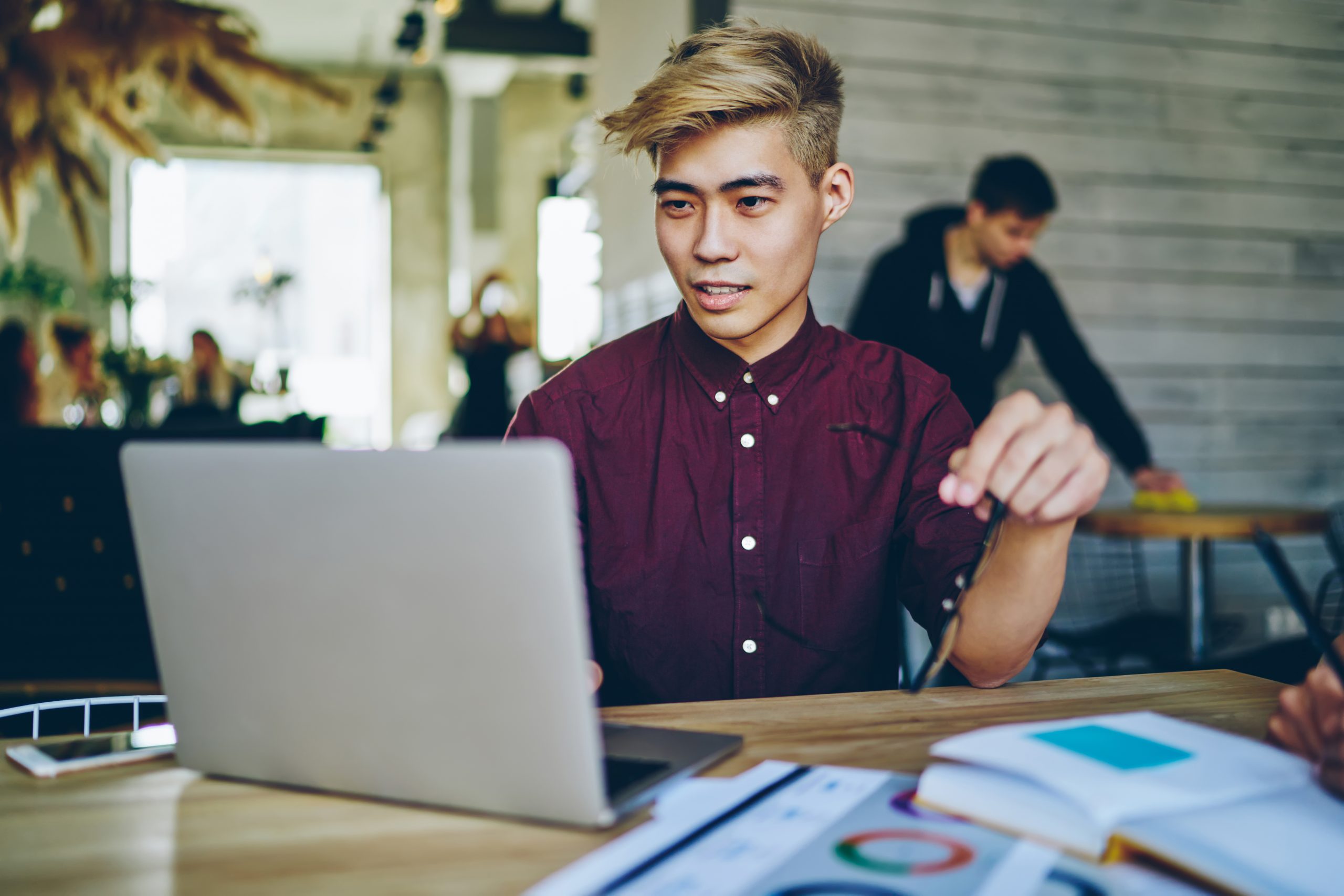 BLOG | Creative Cyber Cats Malaysia | Web design service with no monthly fees